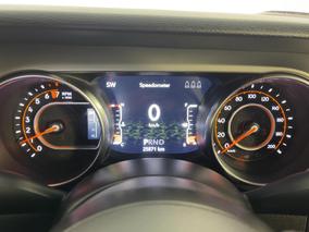 Photo '21' of Jeep Gladiator