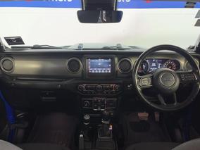 Photo '17' of Jeep Gladiator