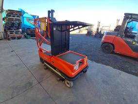 Image of 2022 JLG 10MSP Other Machine