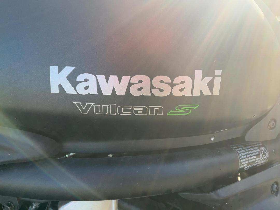 Photo '13' of Kawasaki EN 650 Photo '13' of Kawasaki EN 650