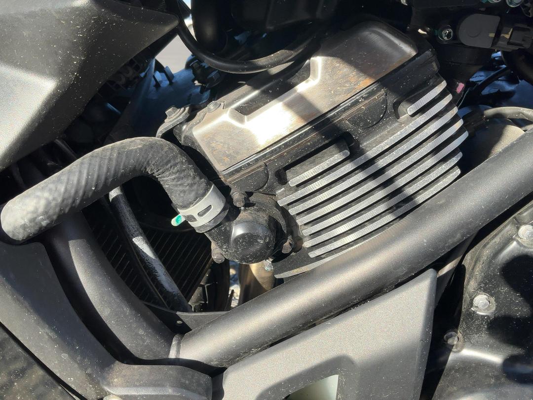 Photo '15' of Kawasaki EN 650 Photo '15' of Kawasaki EN 650