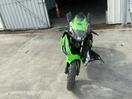 Thumbnail '3' of Kawasaki EX 400Gnfan