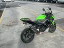 Thumbnail '7' of Kawasaki EX 400Gnfan