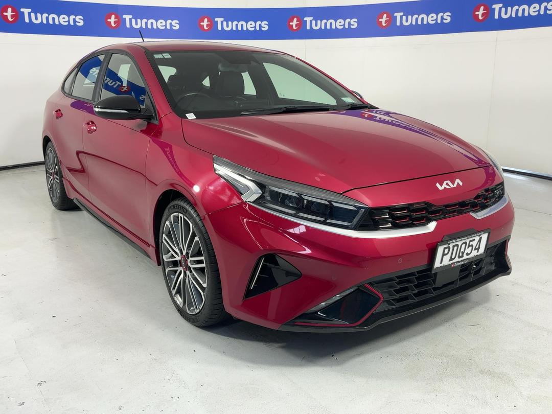 Photo '1' of KIA Cerato