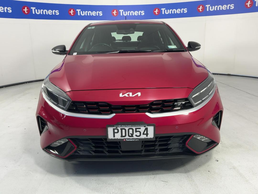 Photo '2' of KIA Cerato