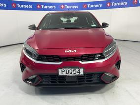 Photo '2' of KIA Cerato