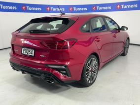 Photo '7' of KIA Cerato