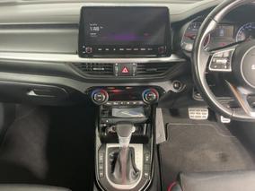 Photo '18' of KIA Cerato