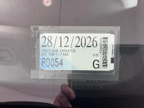 Photo '29' of KIA Cerato
