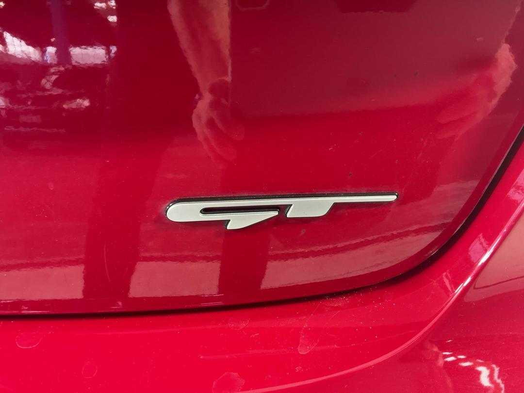 Photo '31' of KIA Cerato