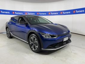 Image of 2022 KIA EV6 AIR RWD SR 2WD