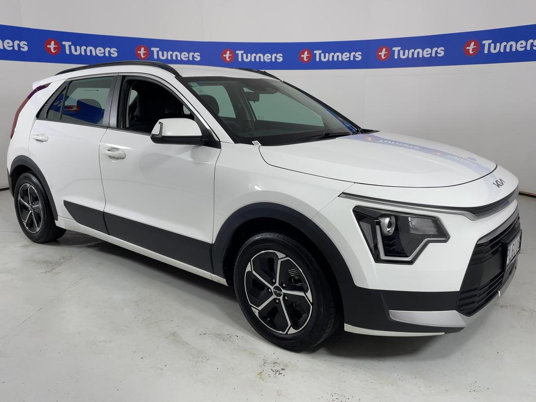Photo '1' of KIA Niro
