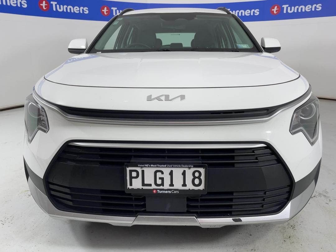 Photo '2' of KIA Niro