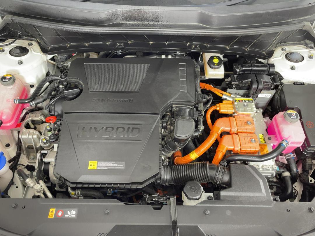 Photo '13' of KIA Niro