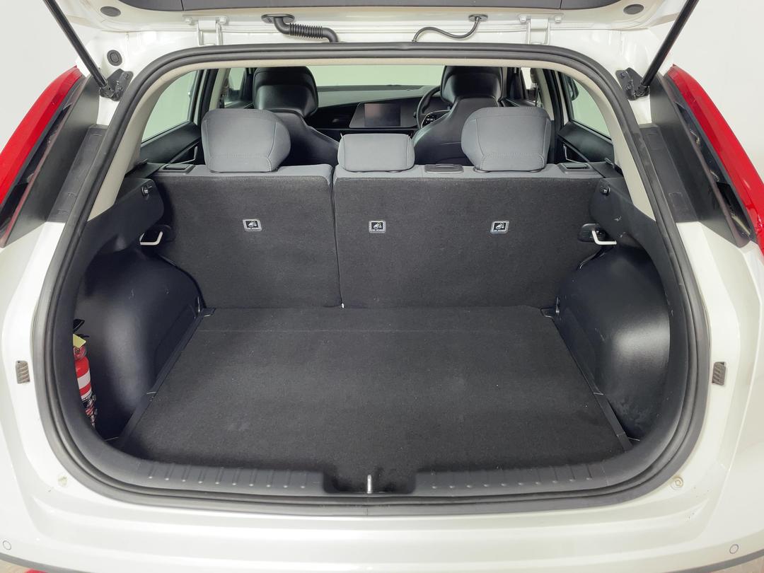 Photo '14' of KIA Niro