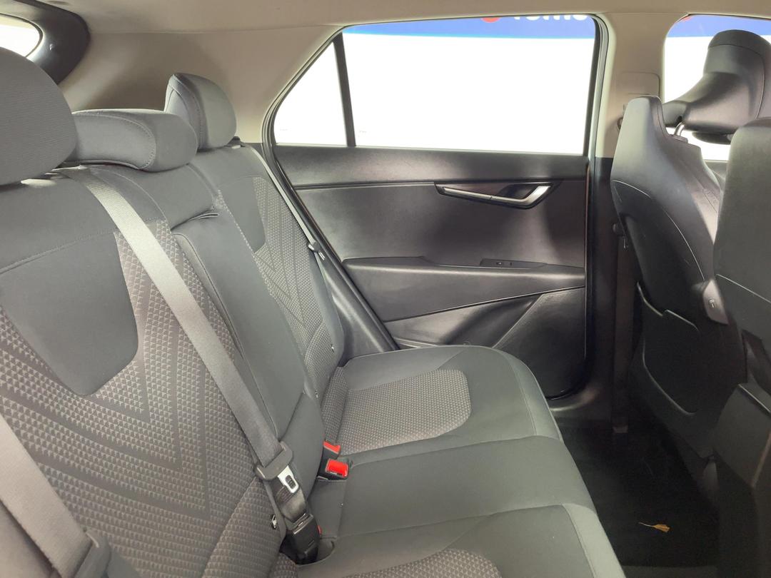 Photo '20' of KIA Niro