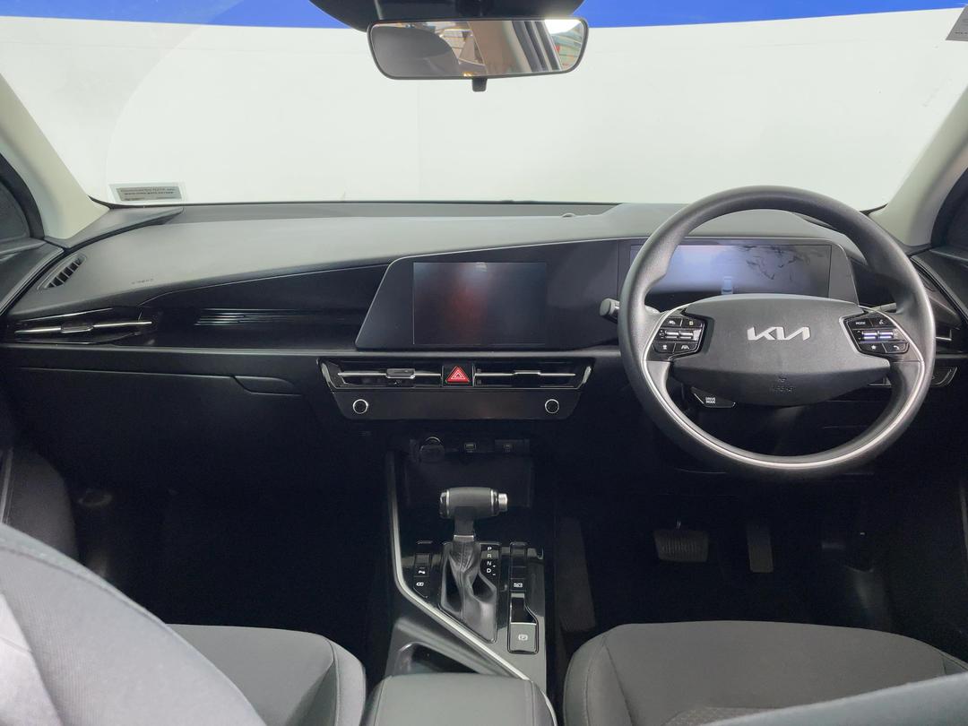 Photo '17' of KIA Niro