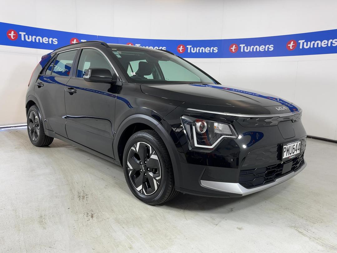 Photo '1' of KIA Niro