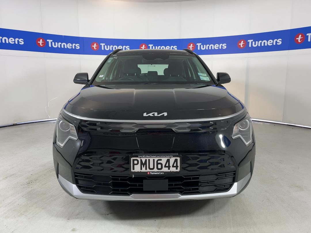 Photo '2' of KIA Niro