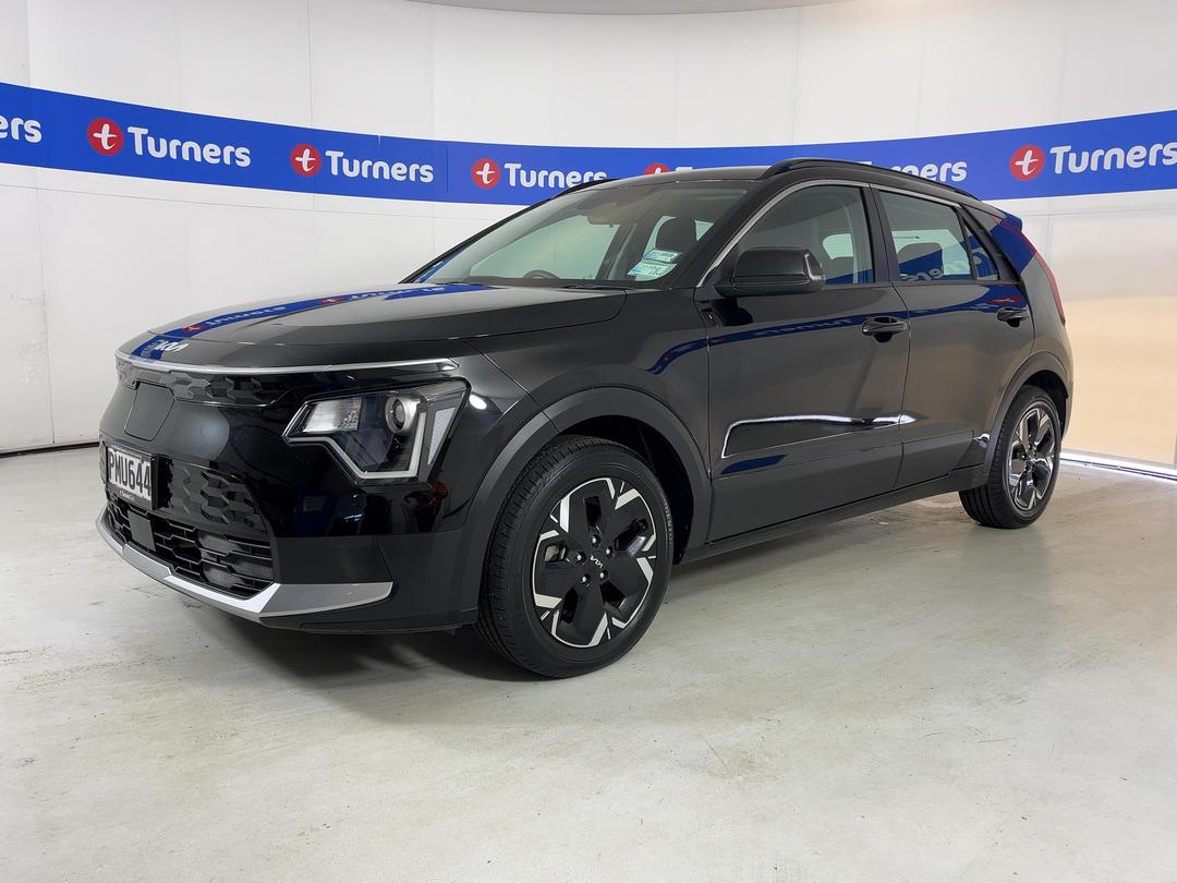 Photo '4' of KIA Niro