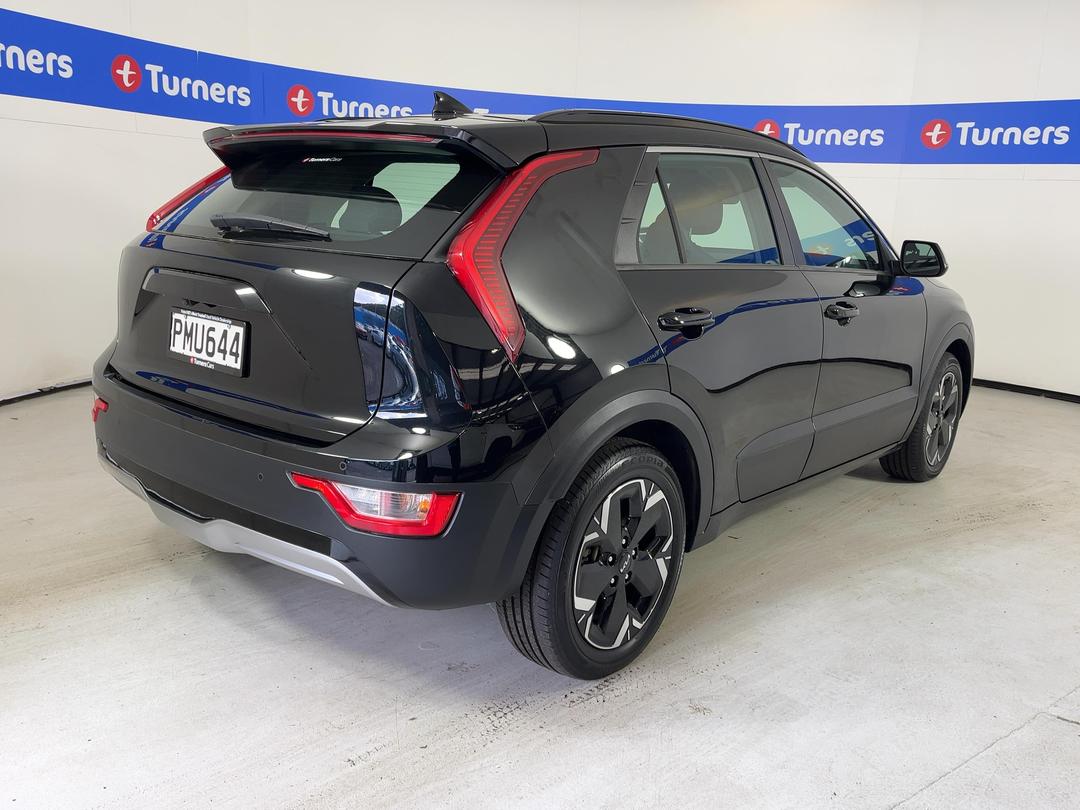 Photo '7' of KIA Niro