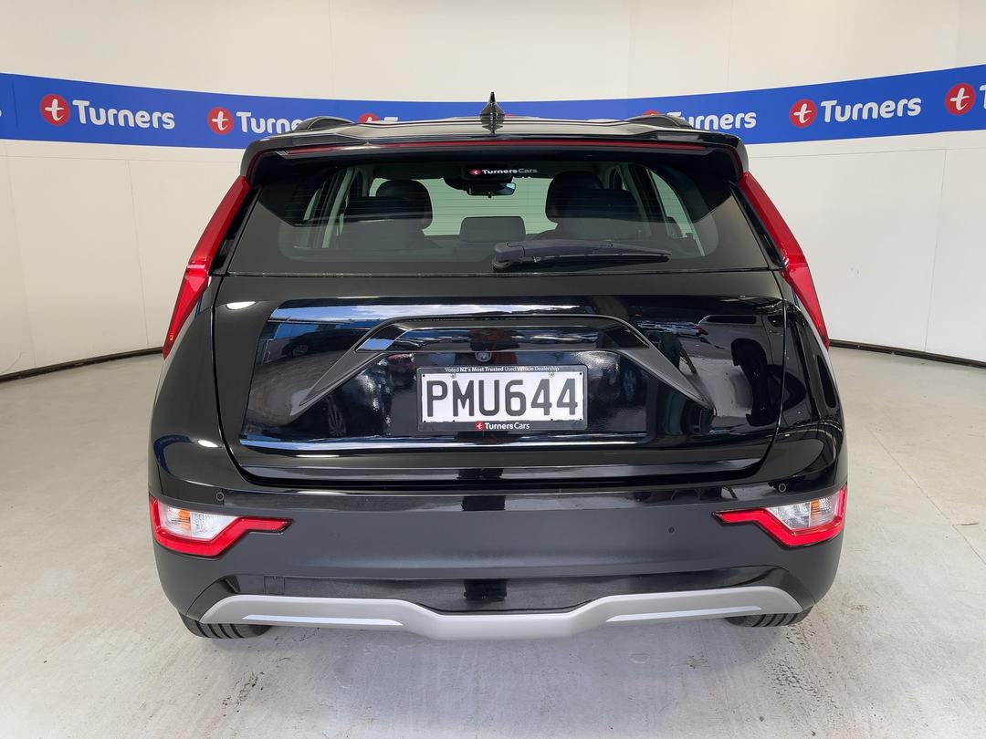 Photo '6' of KIA Niro