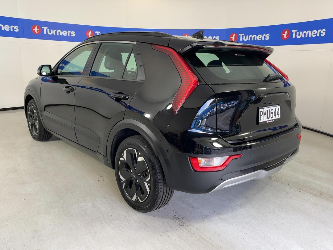 Photo '5' of KIA Niro