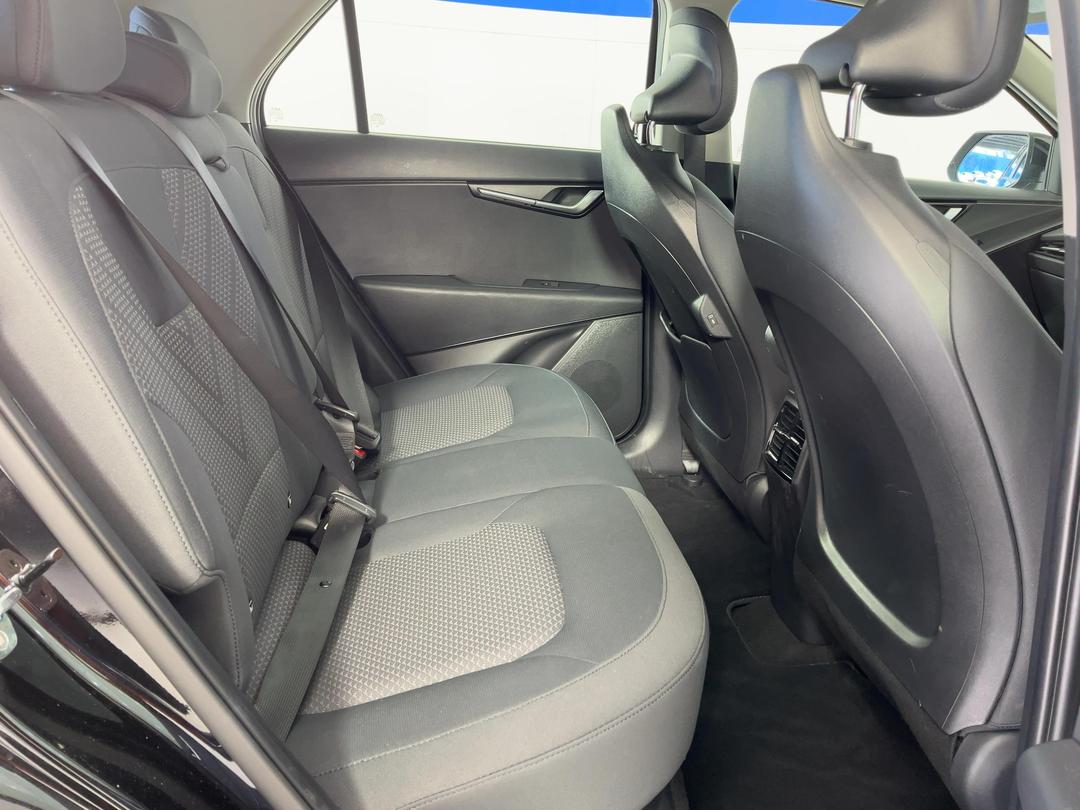 Photo '20' of KIA Niro