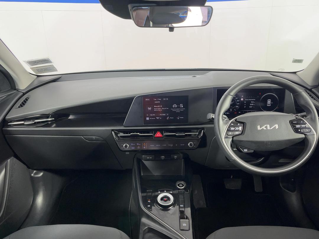 Photo '17' of KIA Niro