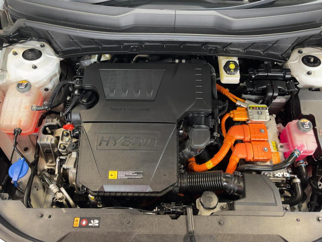 Photo '13' of KIA Niro