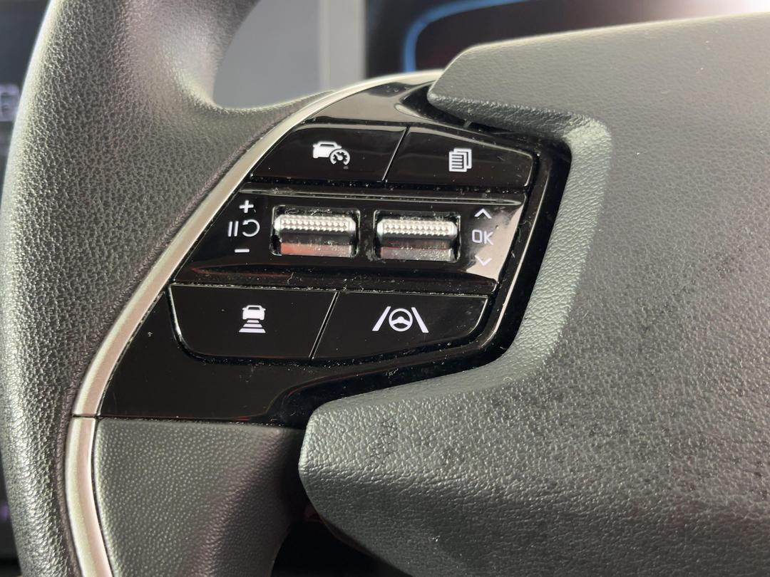 Photo '23' of KIA Niro