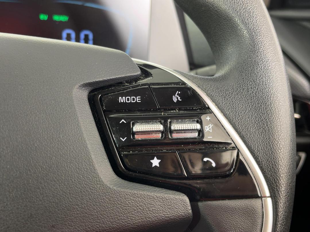 Photo '24' of KIA Niro