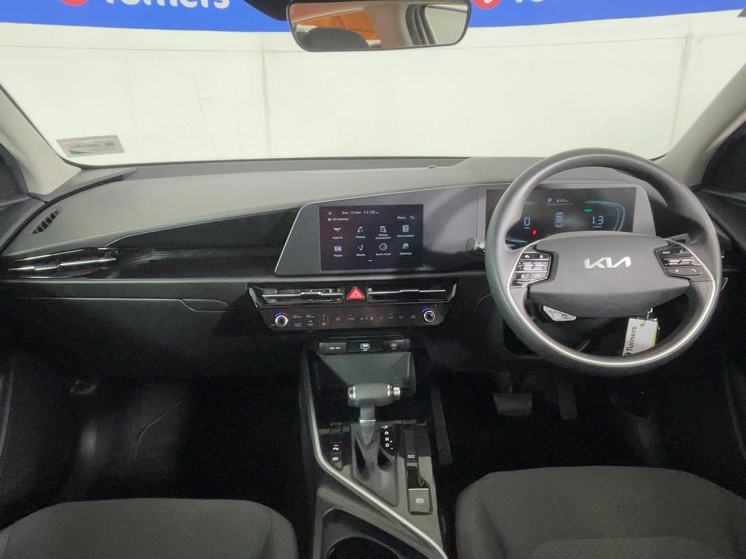 Photo '17' of KIA Niro