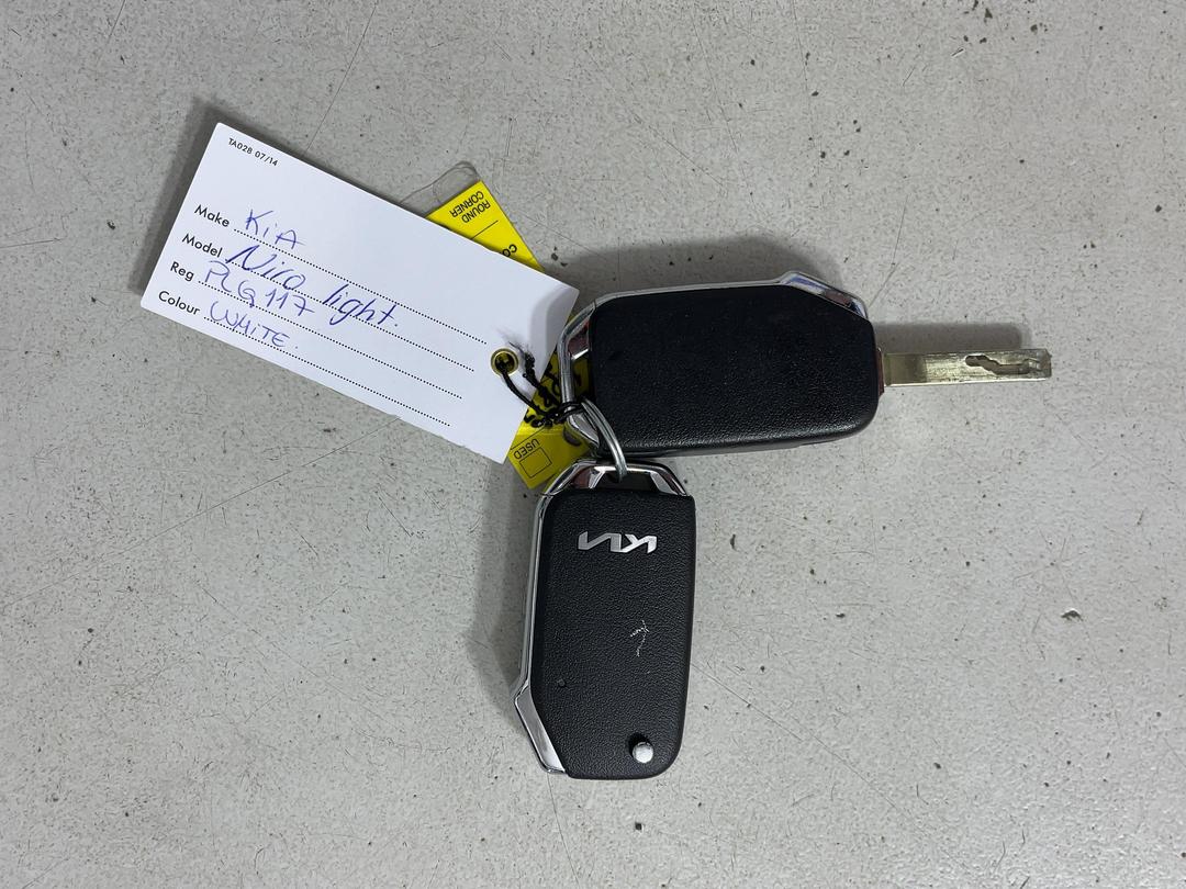 Photo '22' of KIA Niro