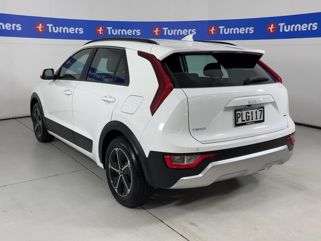 Photo '5' of KIA Niro