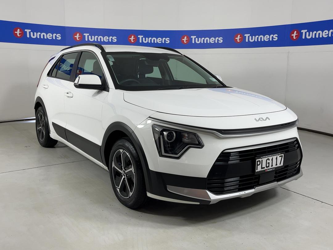 Photo '1' of KIA Niro