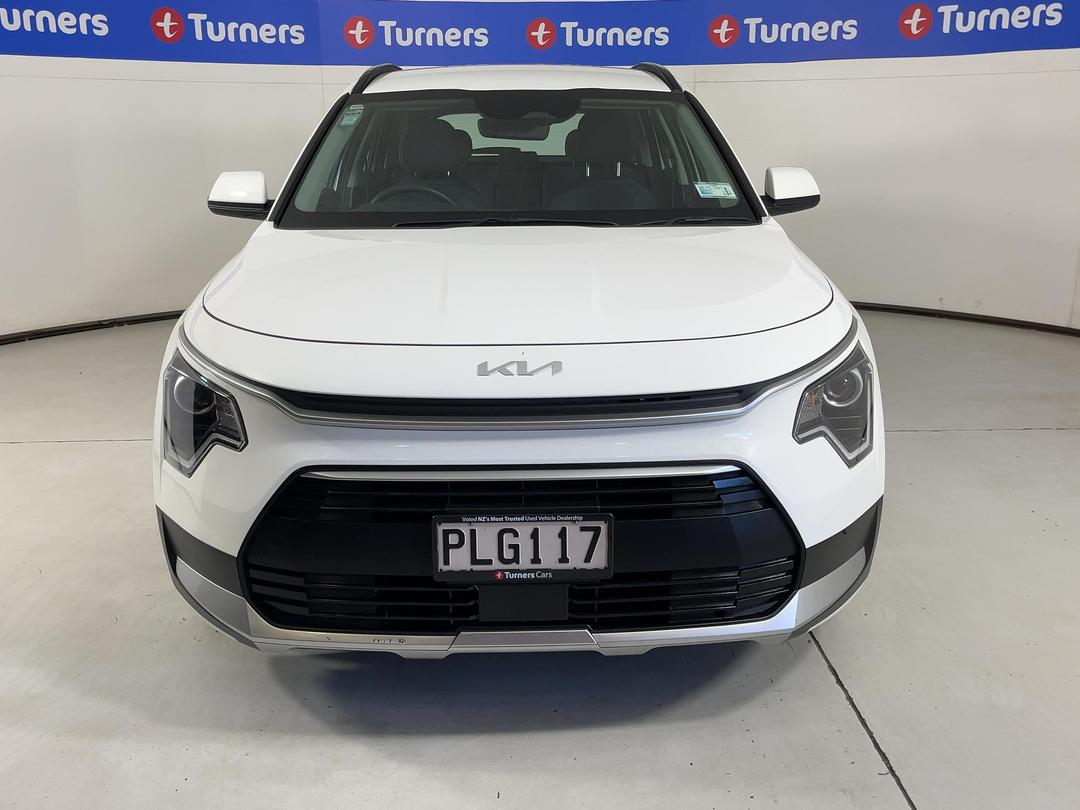 Photo '2' of KIA Niro