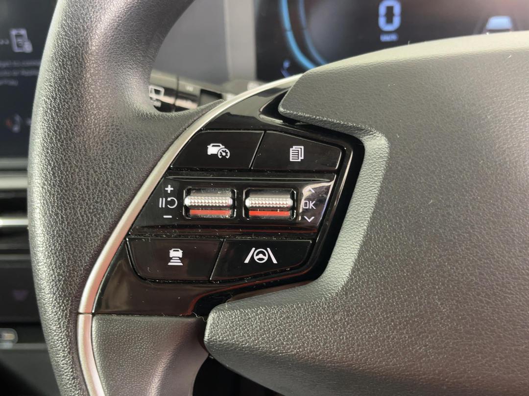 Photo '23' of KIA Niro