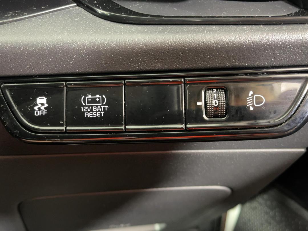 Photo '25' of KIA Niro