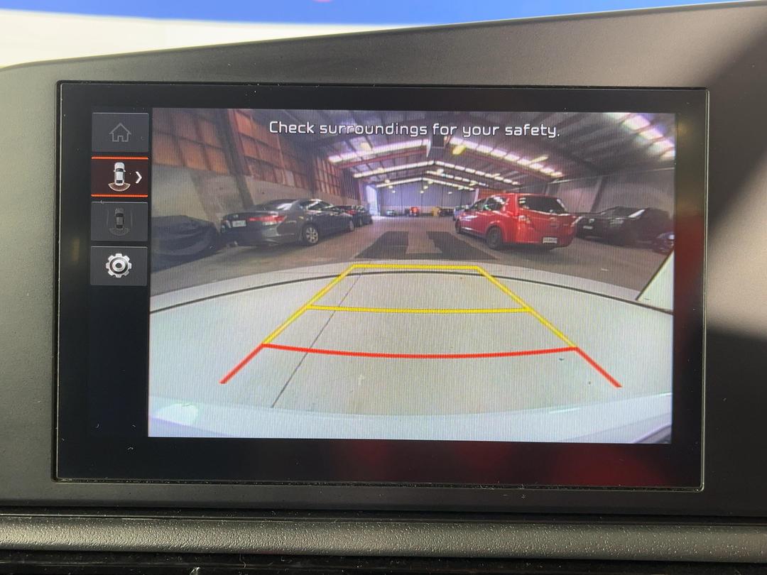 Photo '26' of KIA Niro