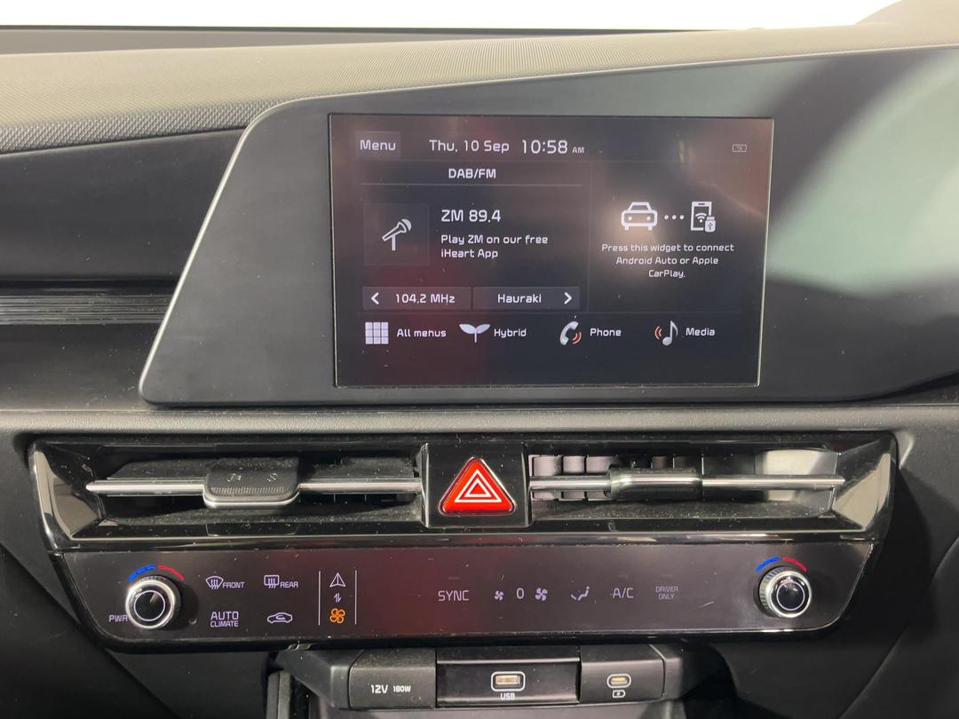 Photo '18' of KIA Niro