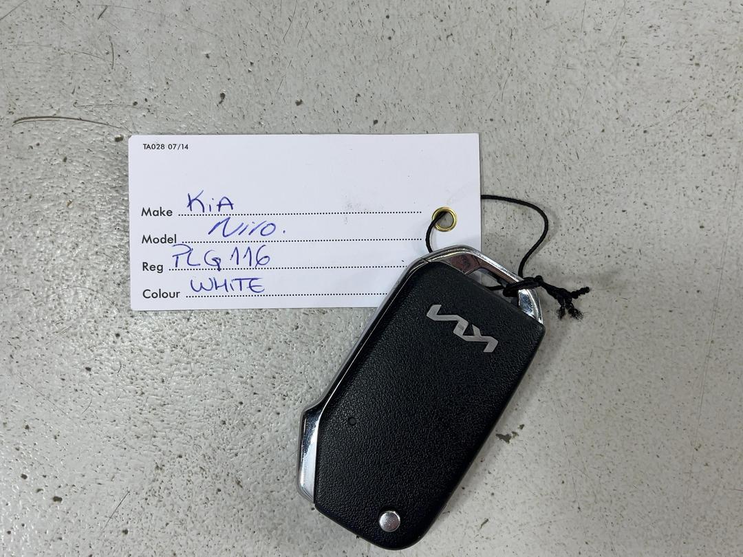 Photo '22' of KIA Niro
