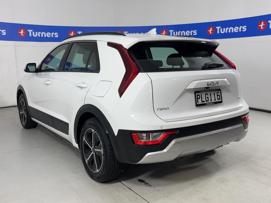 Photo '5' of KIA Niro