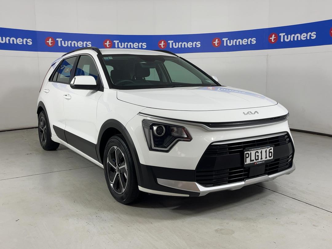 Photo '1' of KIA Niro
