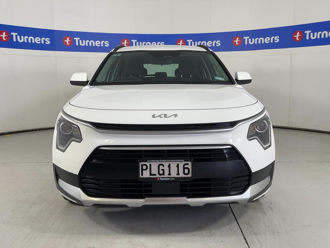 Photo '2' of KIA Niro