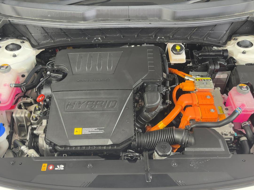 Photo '13' of KIA Niro