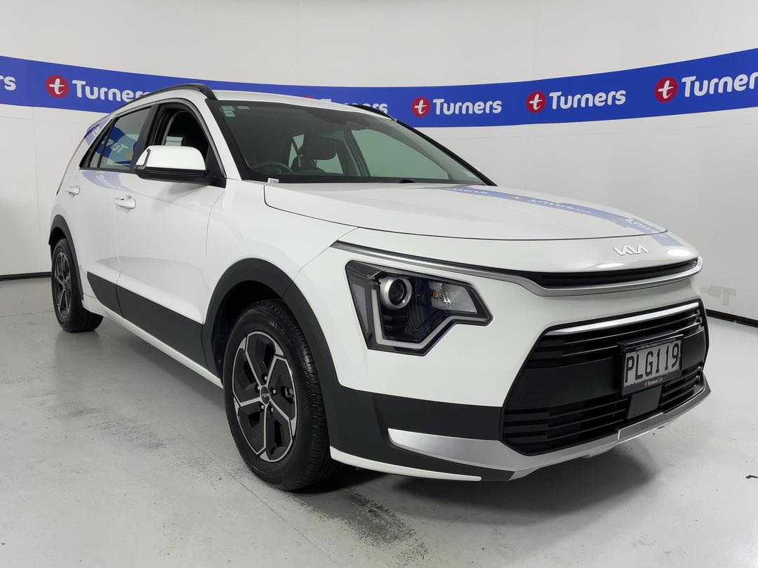 Photo '1' of KIA Niro