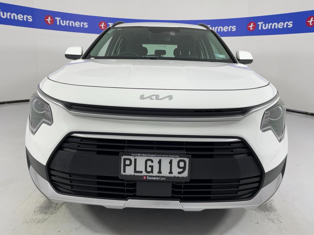 Photo '2' of KIA Niro
