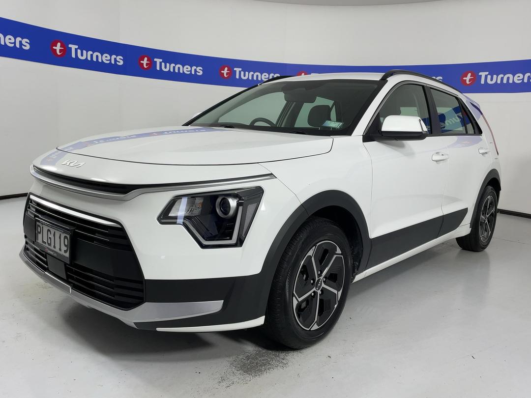 Photo '4' of KIA Niro