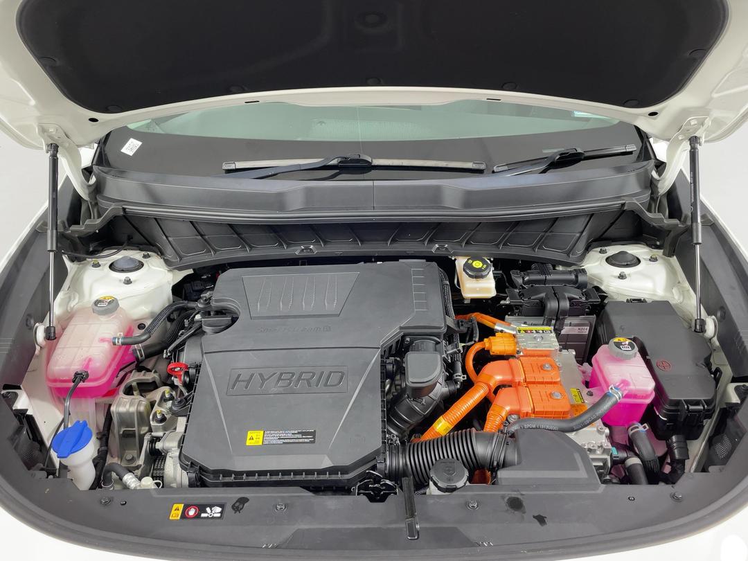 Photo '13' of KIA Niro